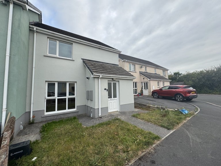 House Cae Gwyrdd in St Clears