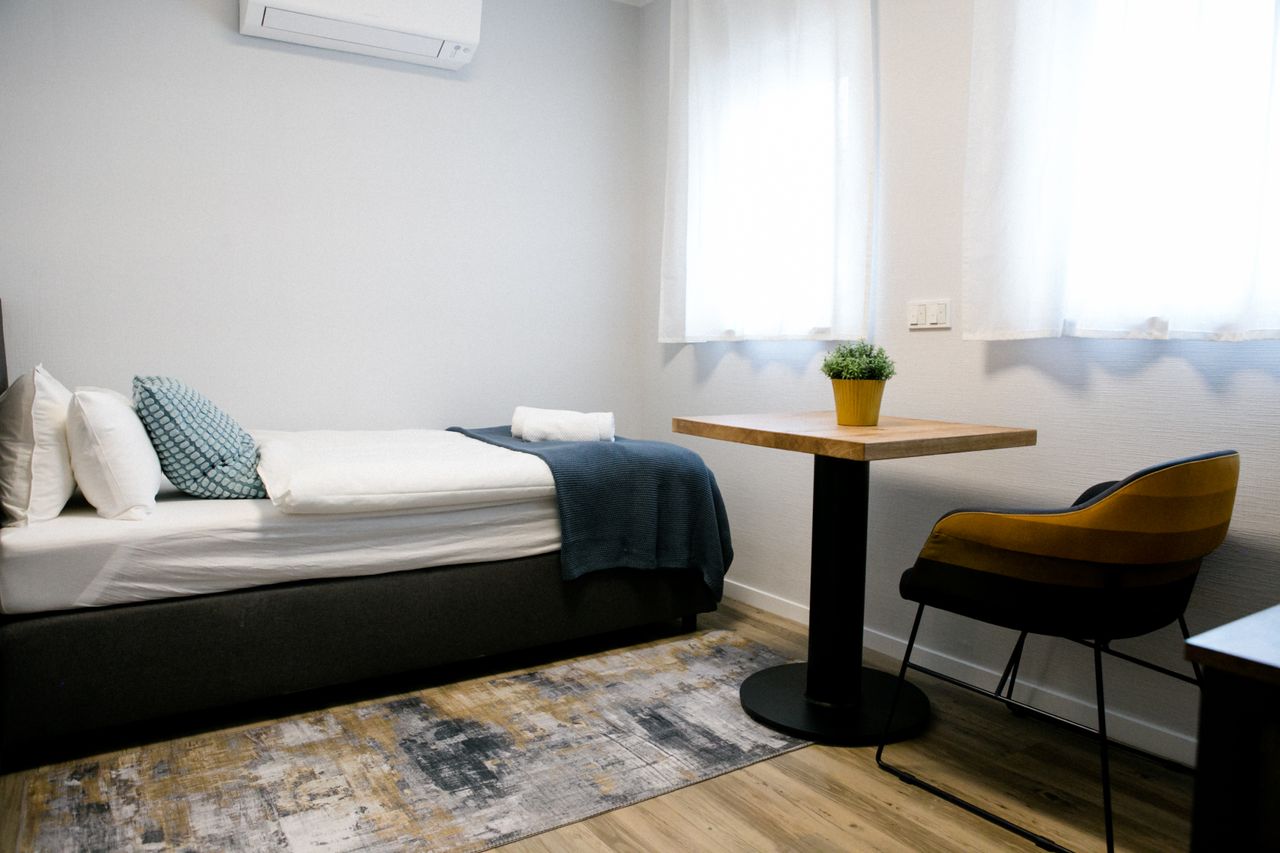 Wohnung Mendener Straße in Sankt Augustin