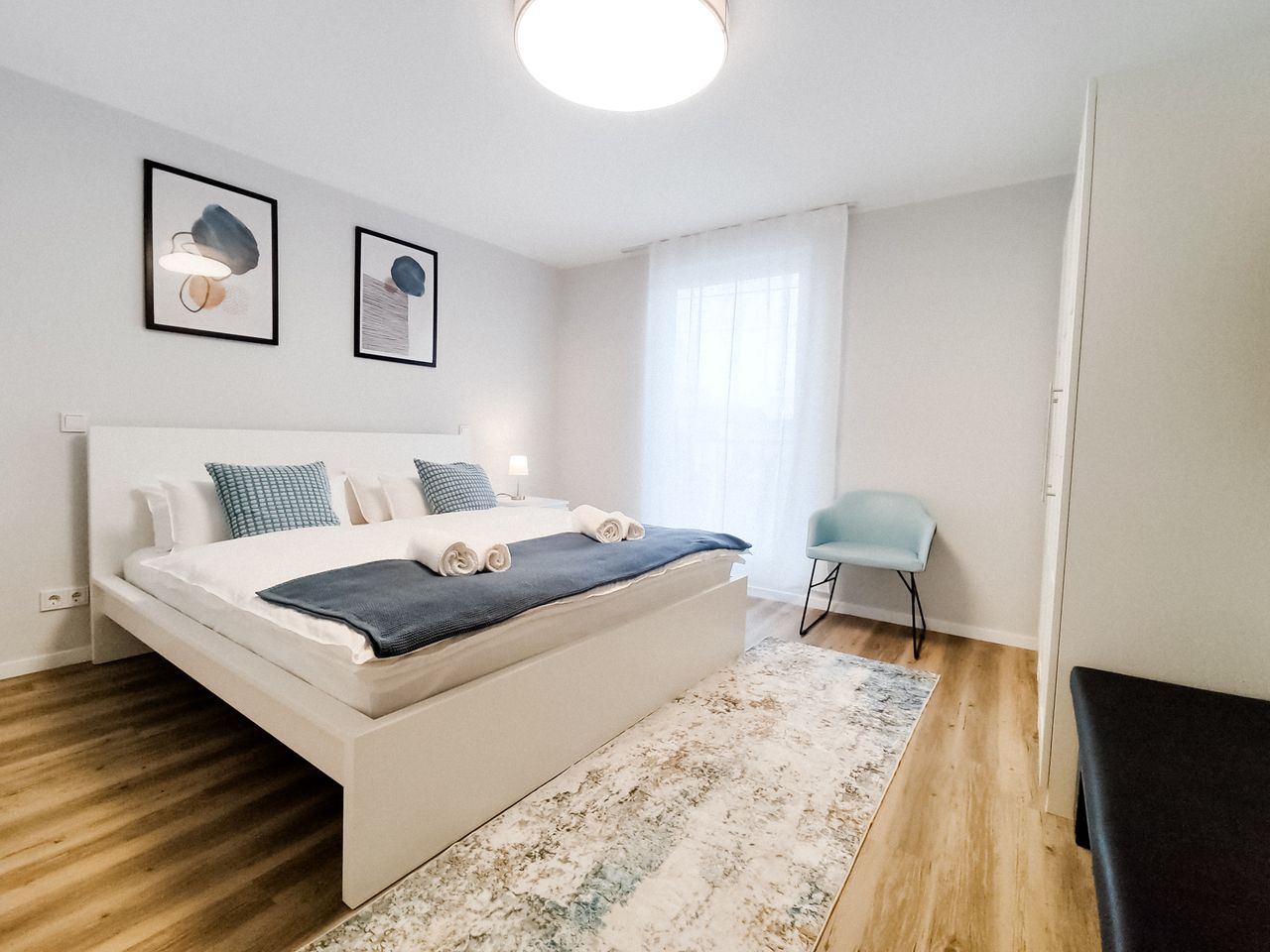 Wohnung Mendener Straße in Sankt Augustin