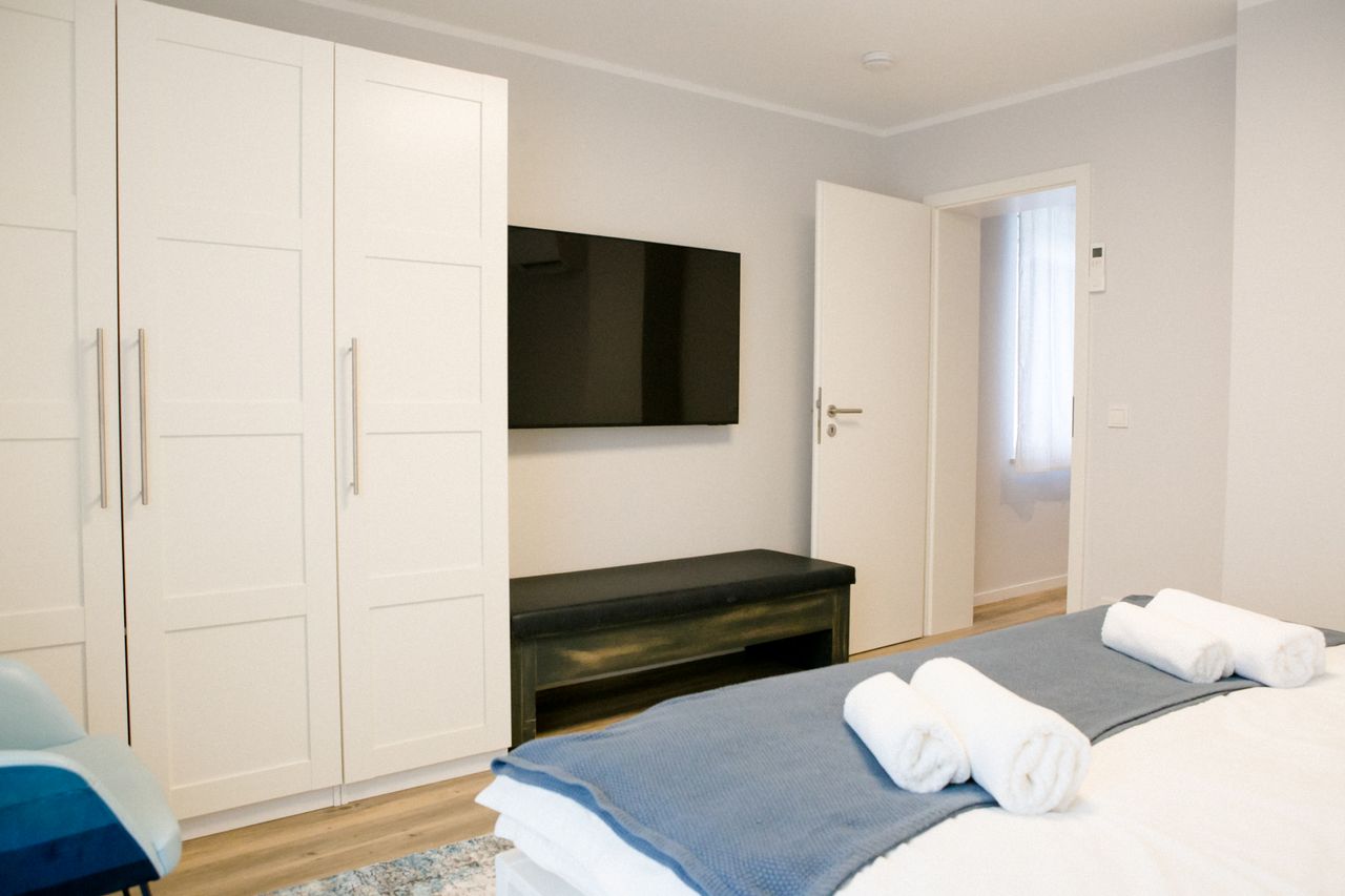 Wohnung Mendener Straße in Sankt Augustin