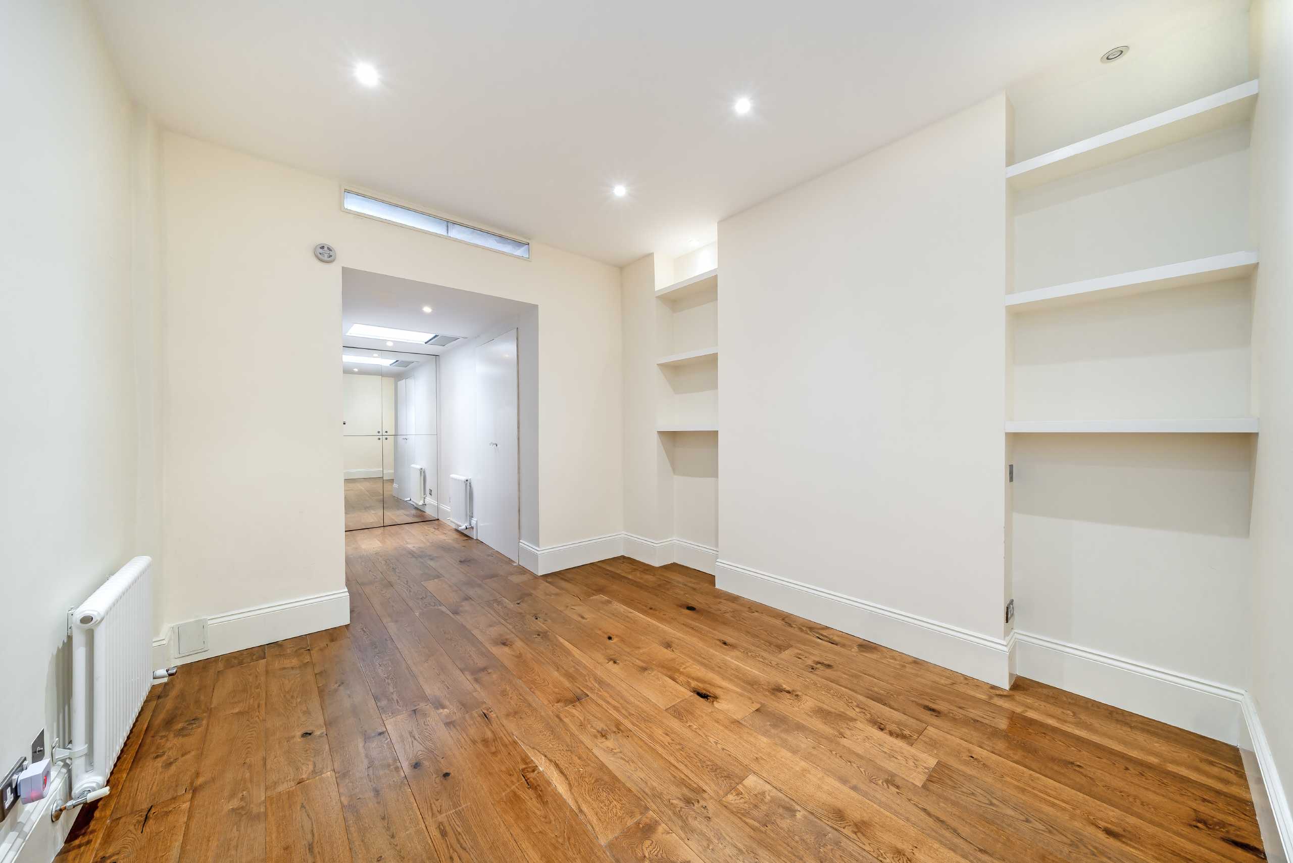 Flat Westbourne Grove in Greater London