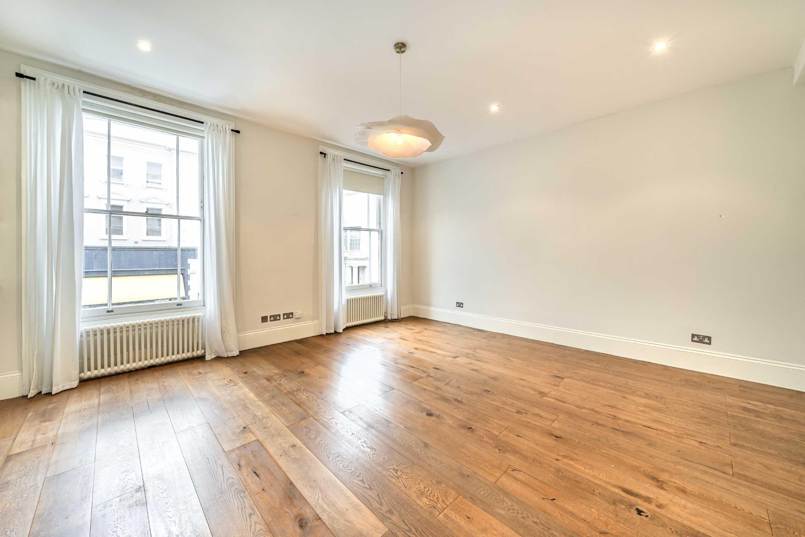 Flat Westbourne Grove in Greater London
