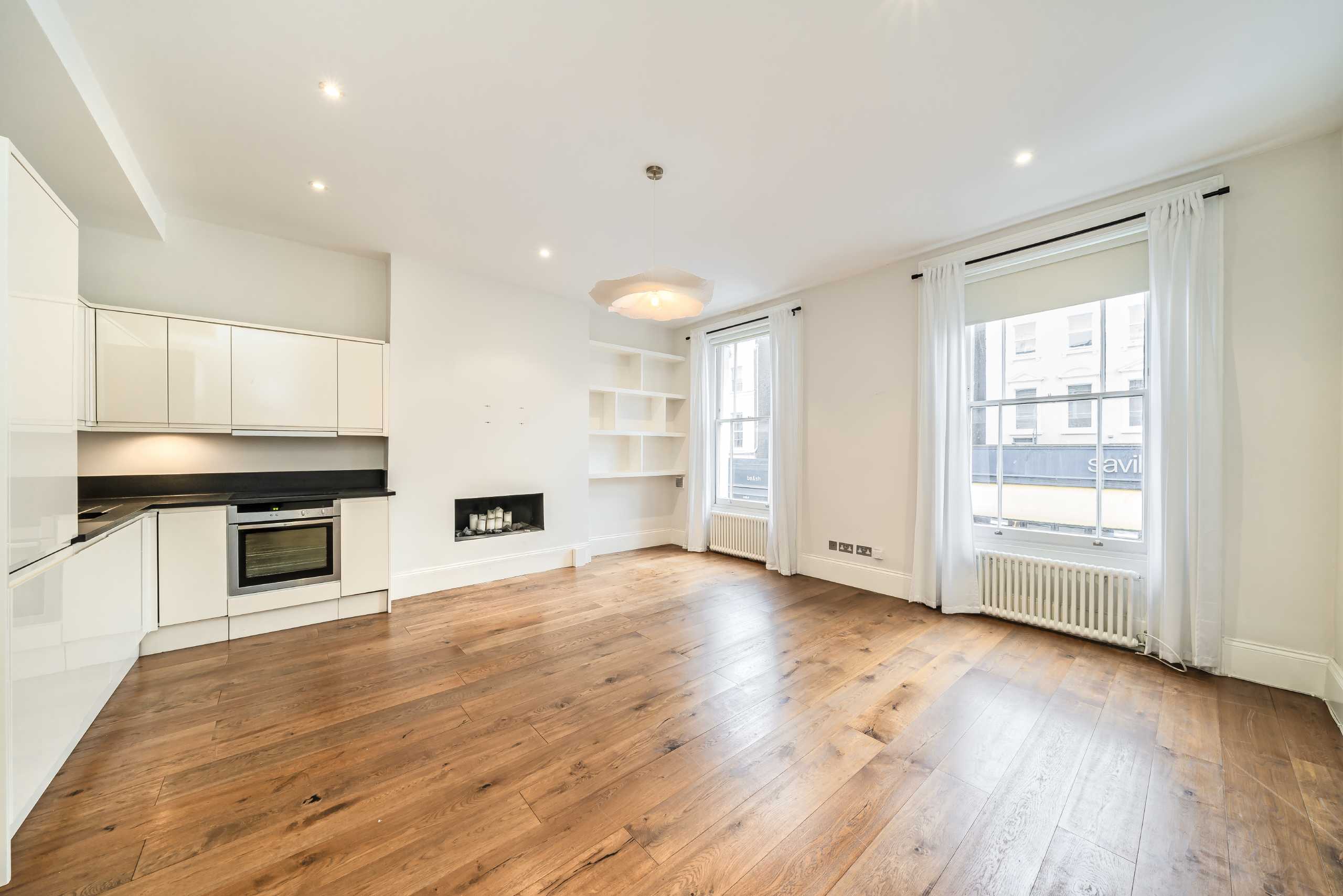 Flat Westbourne Grove in Greater London