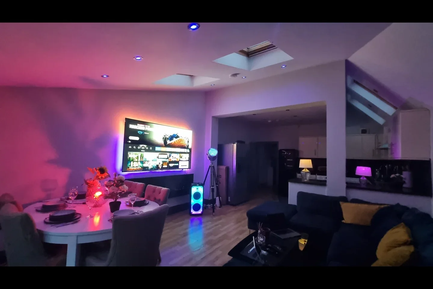 Room Upper Tooting Road in Greater London