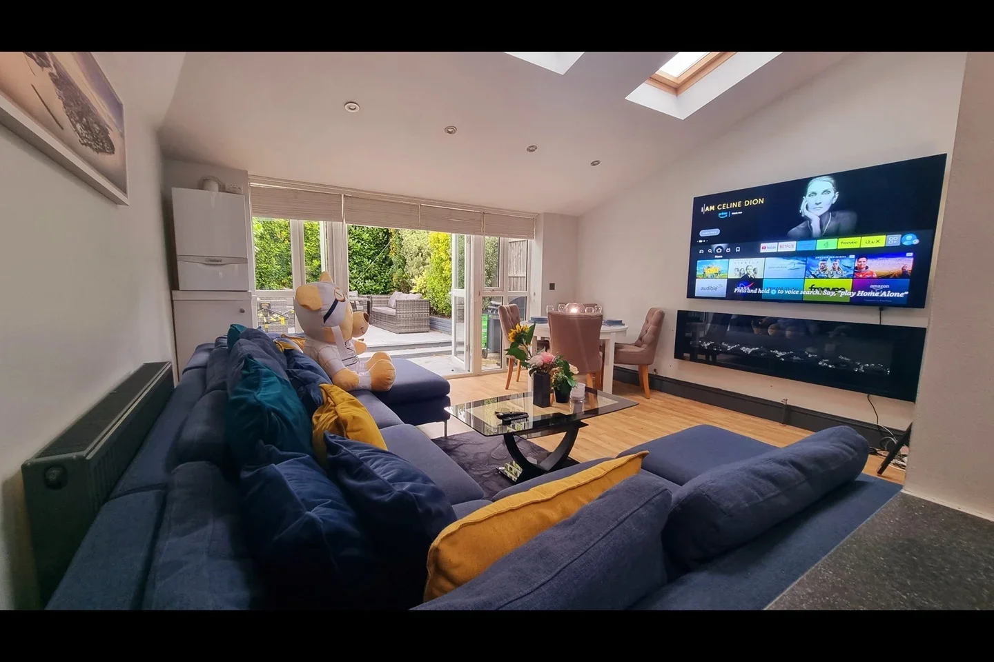 Room Upper Tooting Road in Greater London