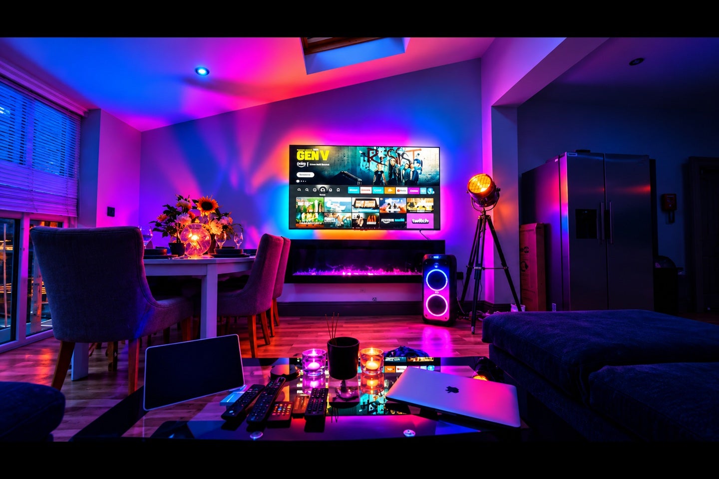Room Upper Tooting Road in Greater London