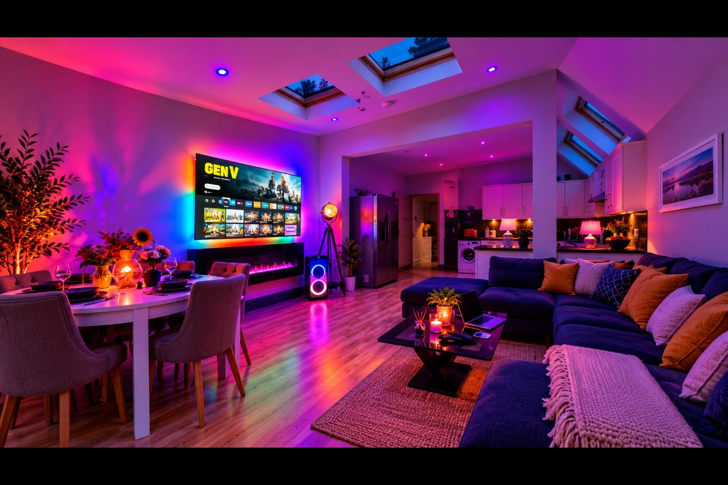 Room Upper Tooting Road in Greater London