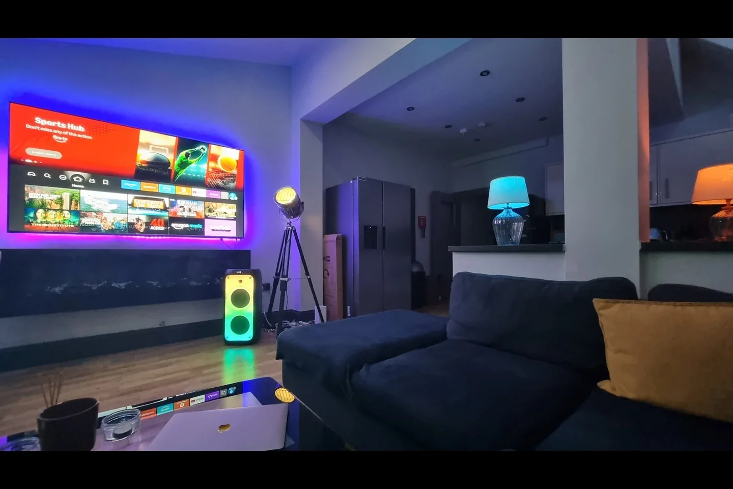 Room Upper Tooting Road in Greater London
