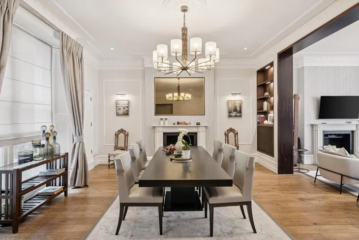 Flat Bremner Road in City of Westminster