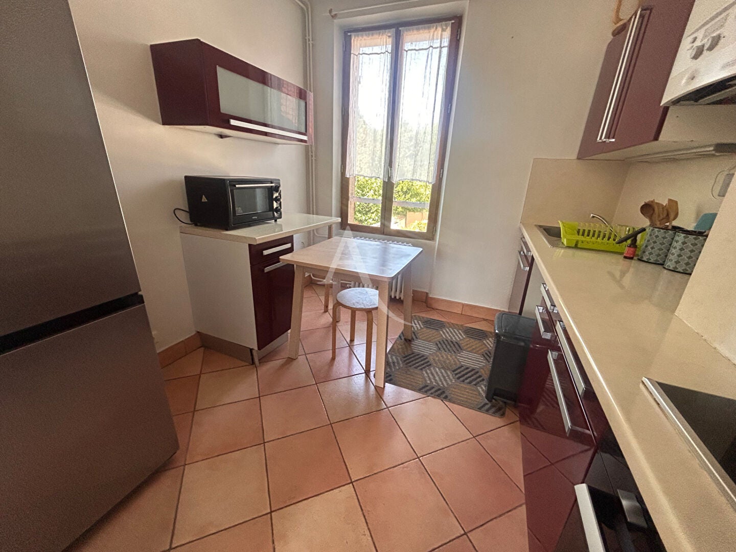 Appartement Rue de la Fontaine la Reine à Melun
