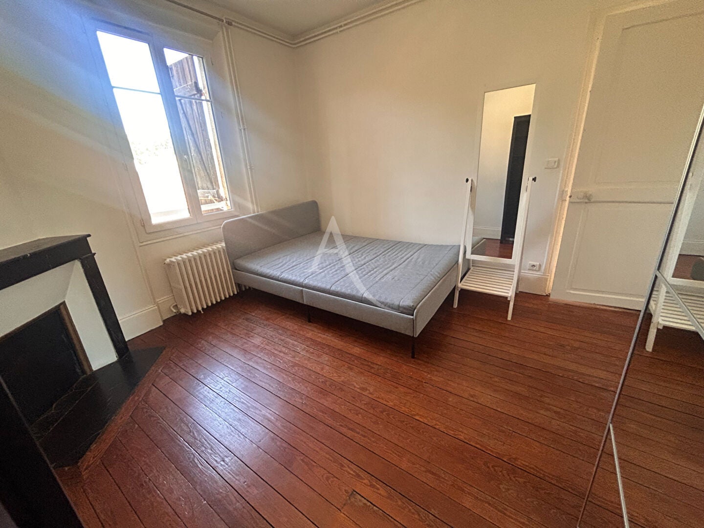 Appartement Rue de la Fontaine la Reine à Melun