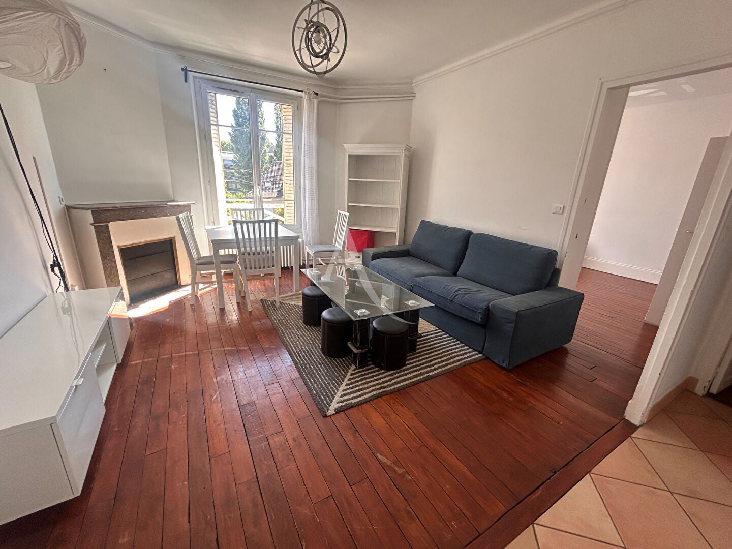 Appartement Rue de la Fontaine la Reine à Melun