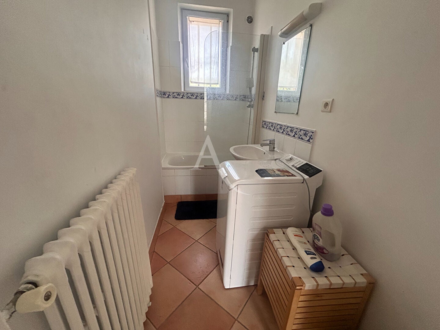 Appartement Rue de la Fontaine la Reine à Melun