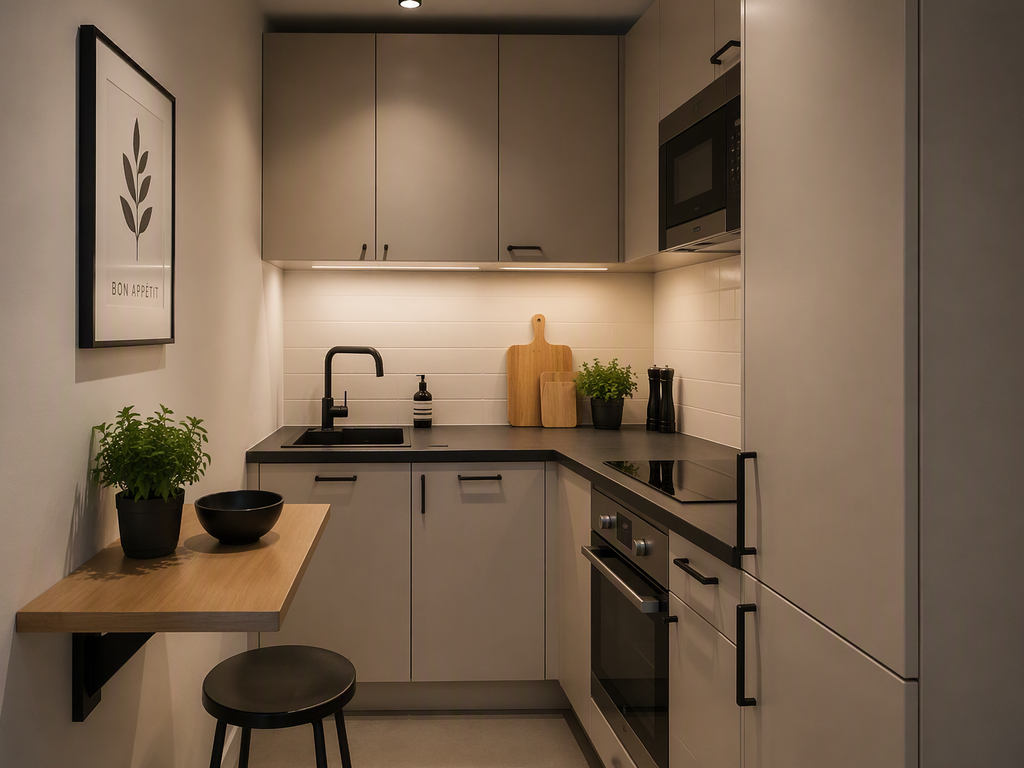 Wohnung Rodigallee in Hamburg