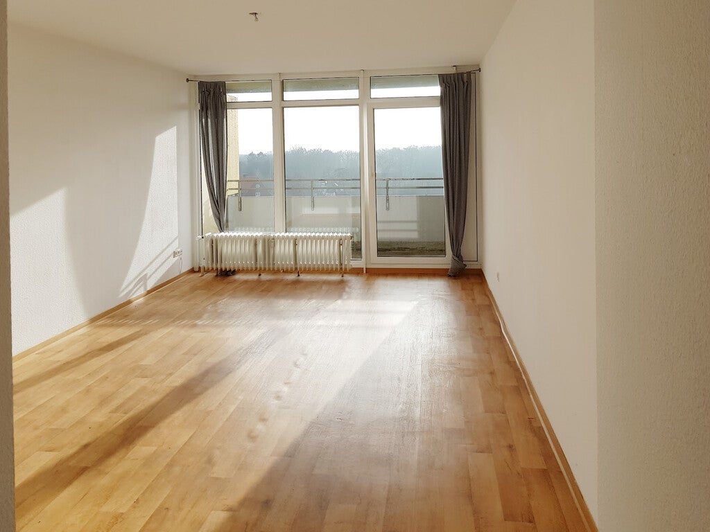 Wohnung Rodigallee in Hamburg
