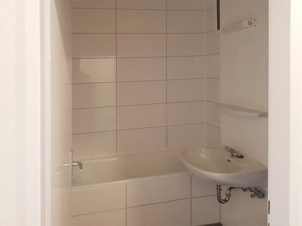 Wohnung Rodigallee in Hamburg