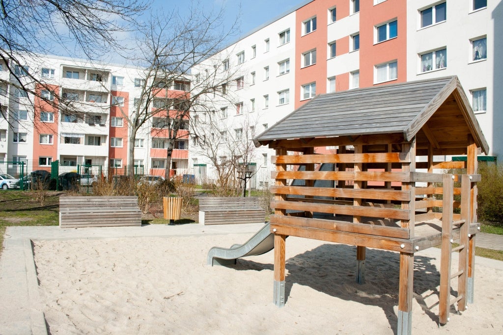 Wohnung Weidaweg in Halle (Saale)