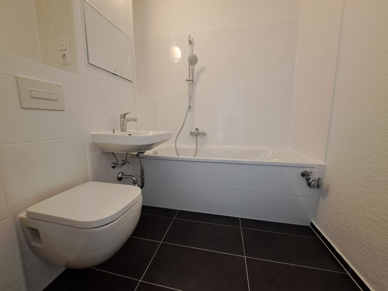Wohnung Weidaweg in Halle (Saale)