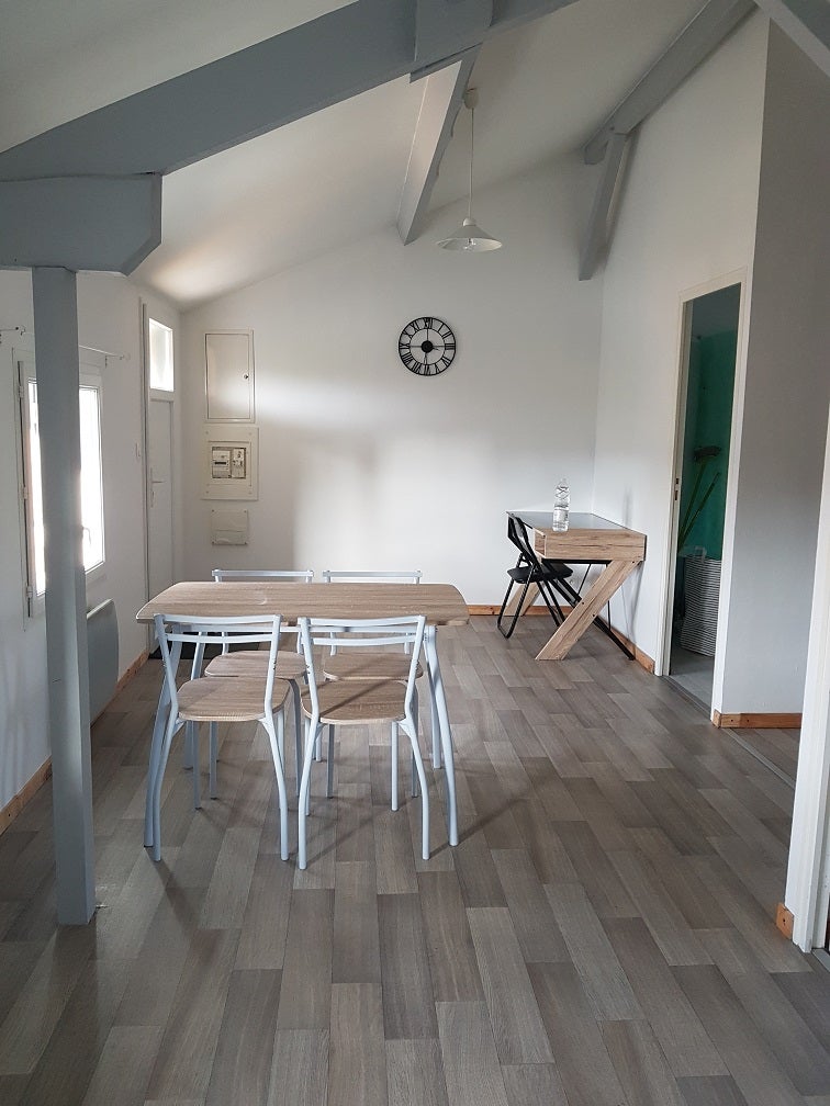 Flat Rue des Treilles in Libourne