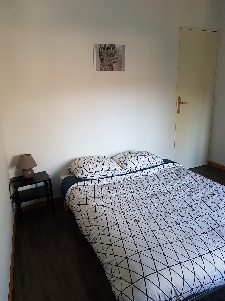Appartement Rue des Treilles à Libourne