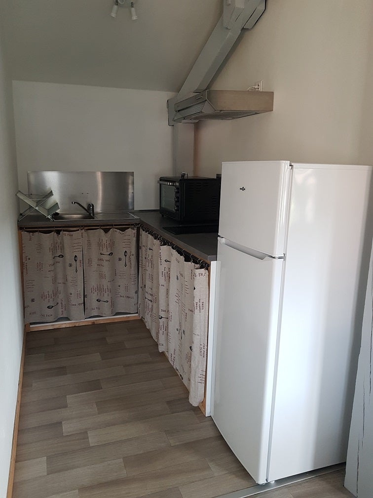 Flat Rue des Treilles in Libourne