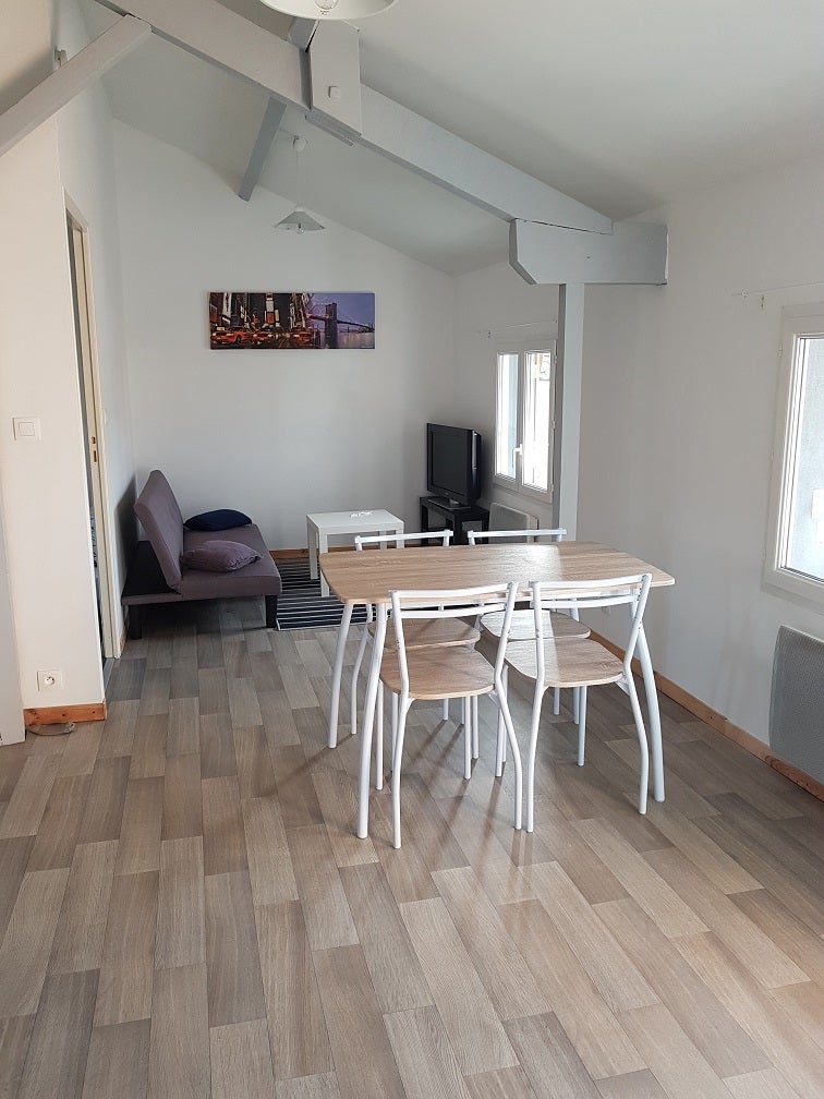 Appartement Rue des Treilles à Libourne