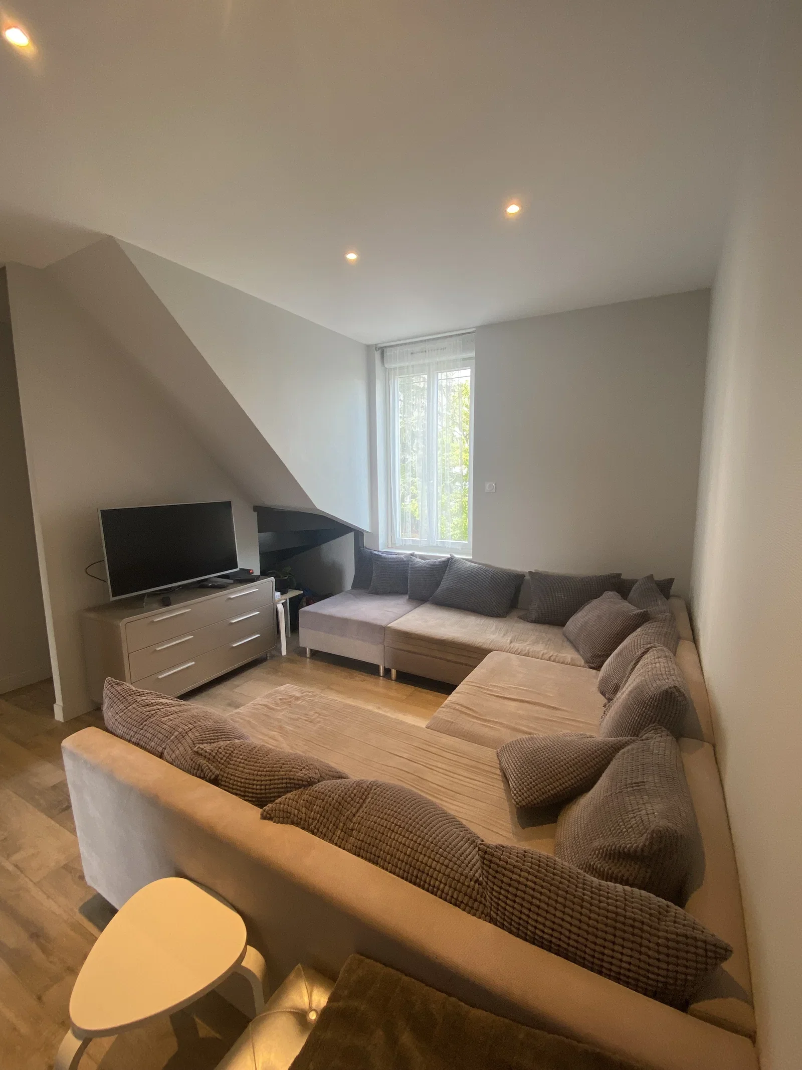 Room Boulevard Laurent Bonnevay in Vénissieux