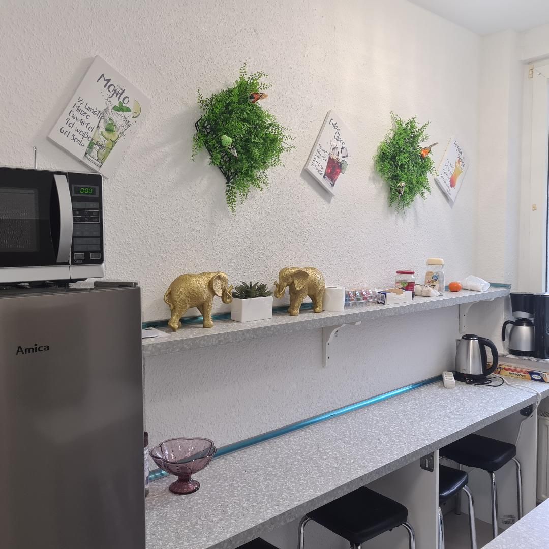 Wohnung Adrianistraße in Bochum