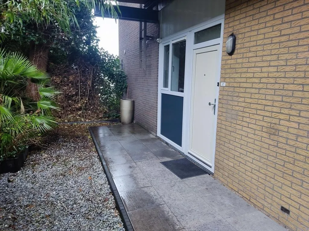 Appartement Plantage 97 in Oude Wetering