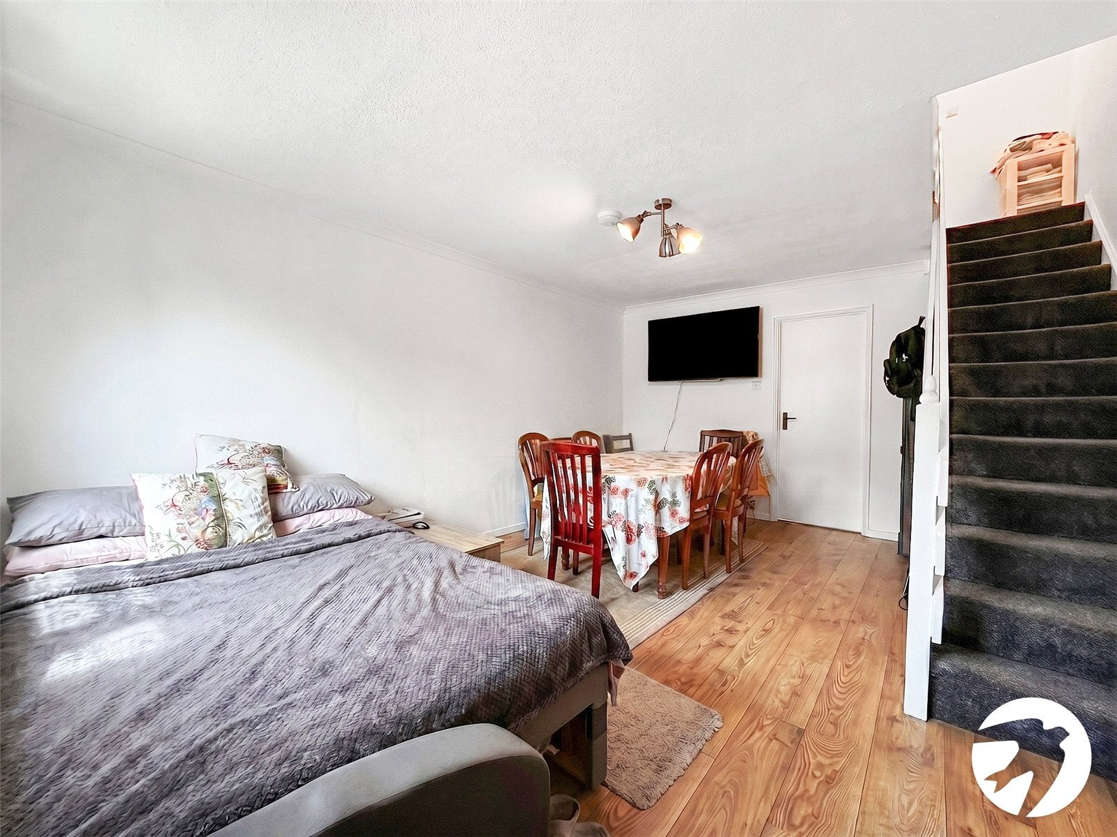 House Surlingham Close in Greater London