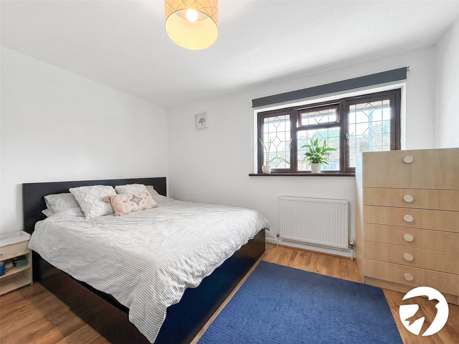 House Surlingham Close in Greater London