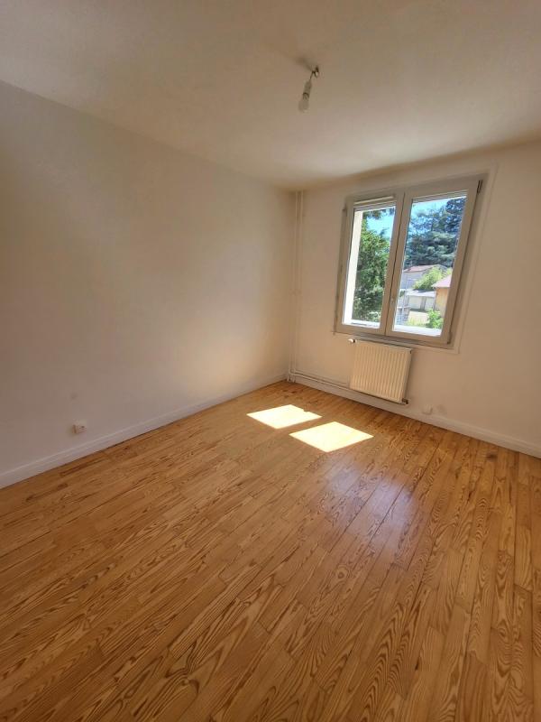 Appartement Route d'Aveize à Sainte-Foy-l'Argentière