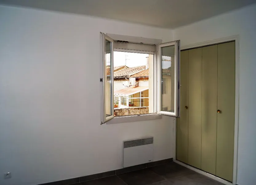 Appartement Avenue Frédéric Mistral à Graveson