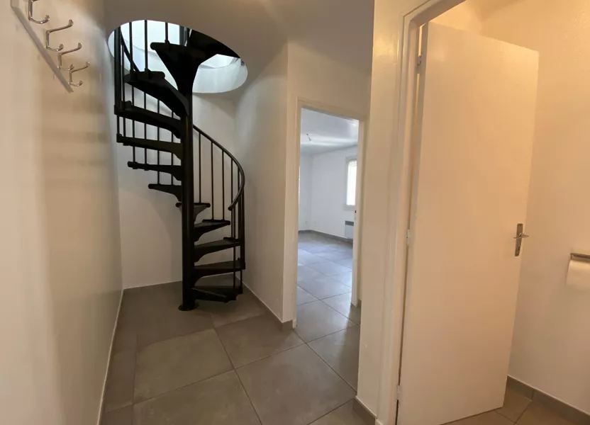 Appartement Rue du 1er Escadron 3ème RCA à Graveson