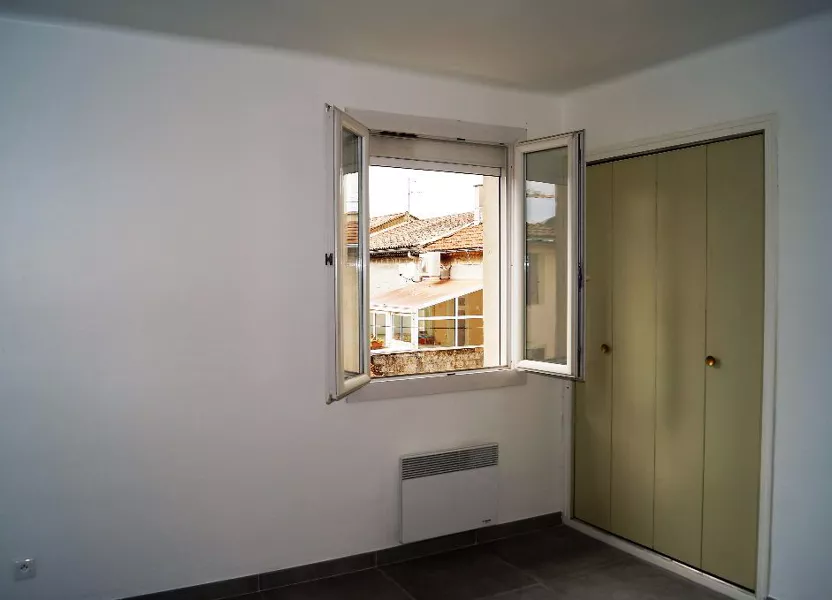 Appartement Rue du 1er Escadron 3ème RCA à Graveson