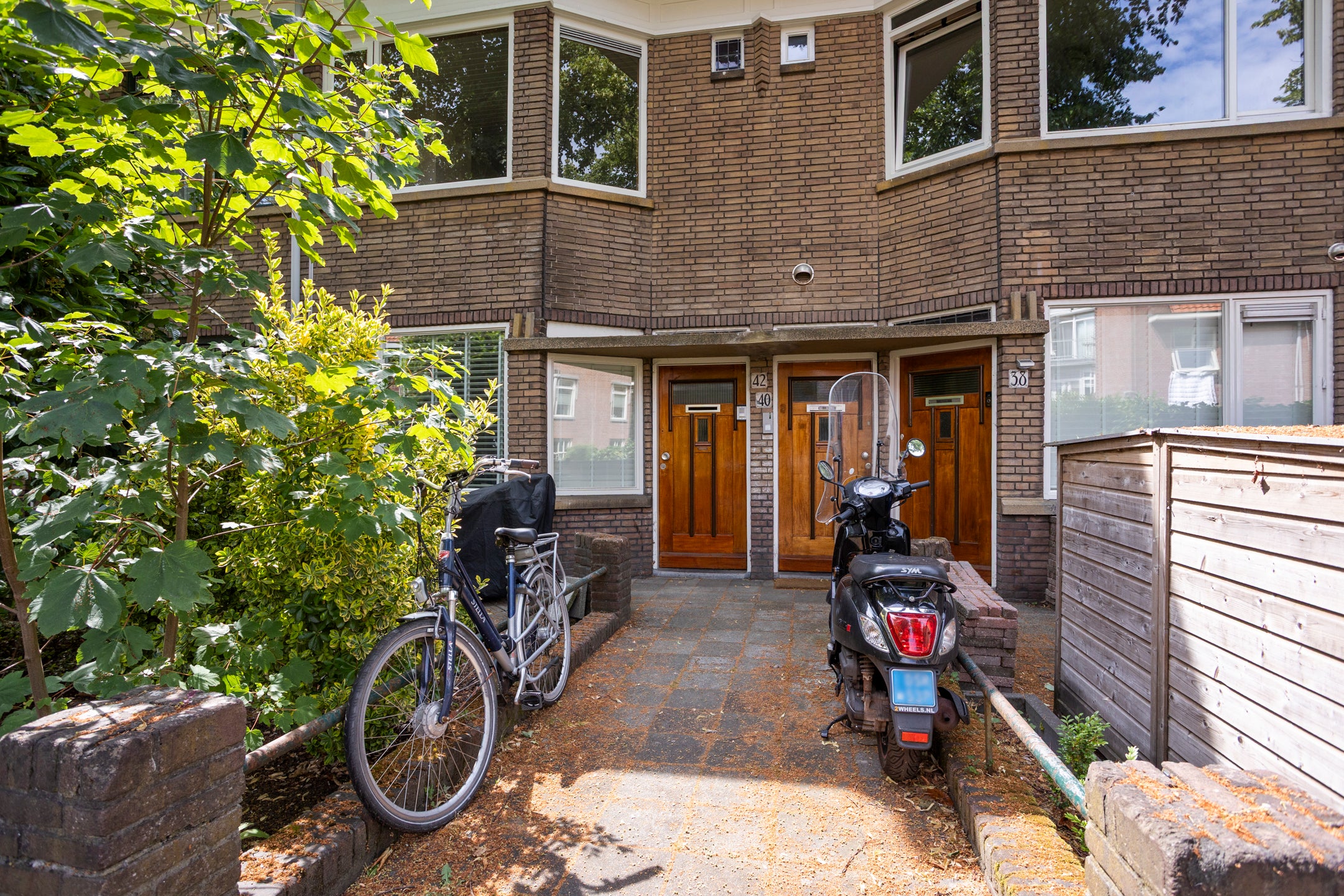 Appartement te koop: Beetslaan 42, Rijswijk