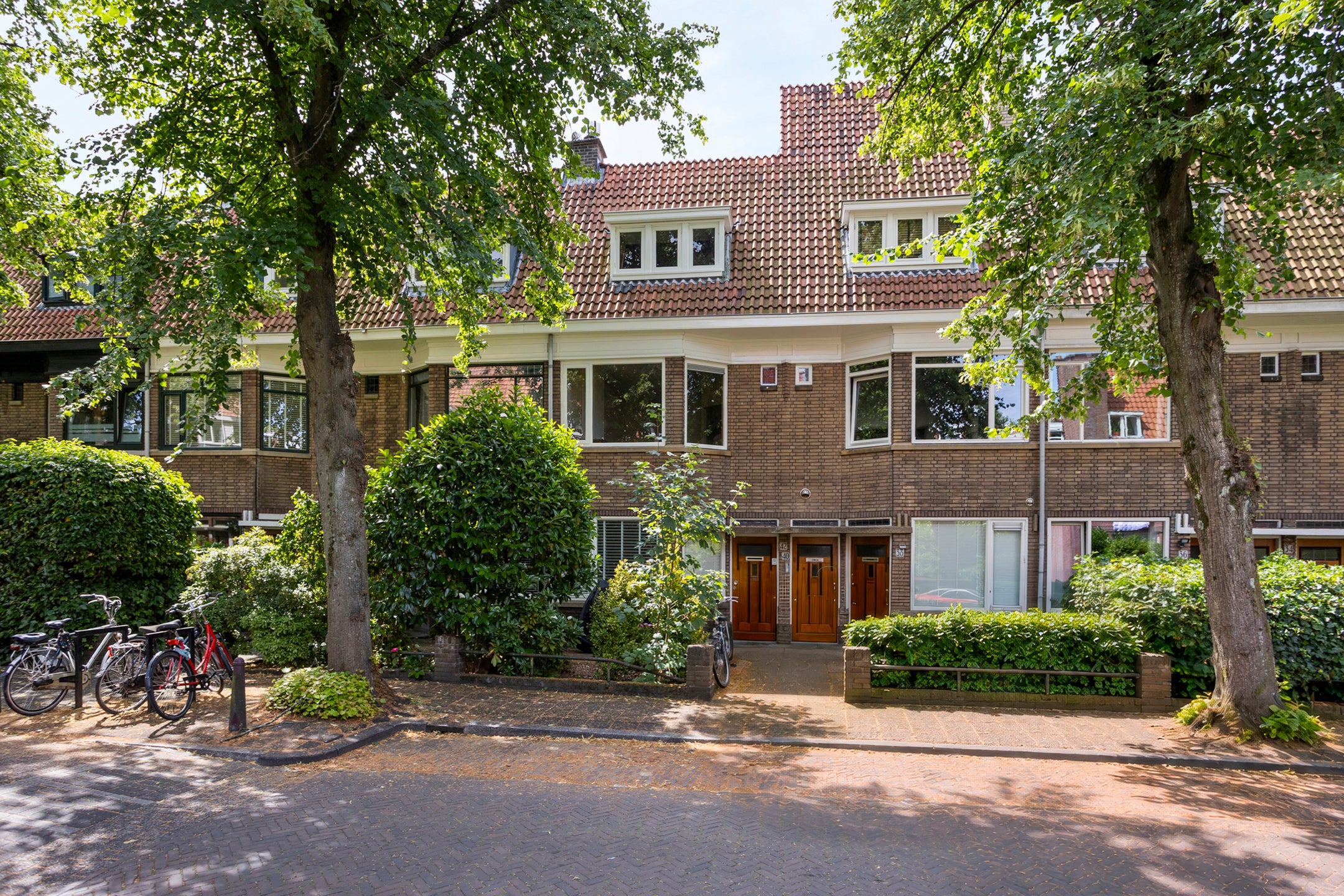 Appartement Beetslaan 42 in Rijswijk