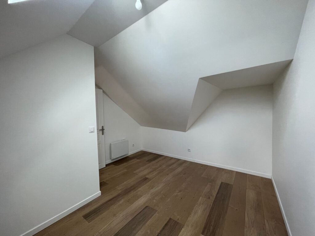 Appartement Rue Bardeau à Dannemois