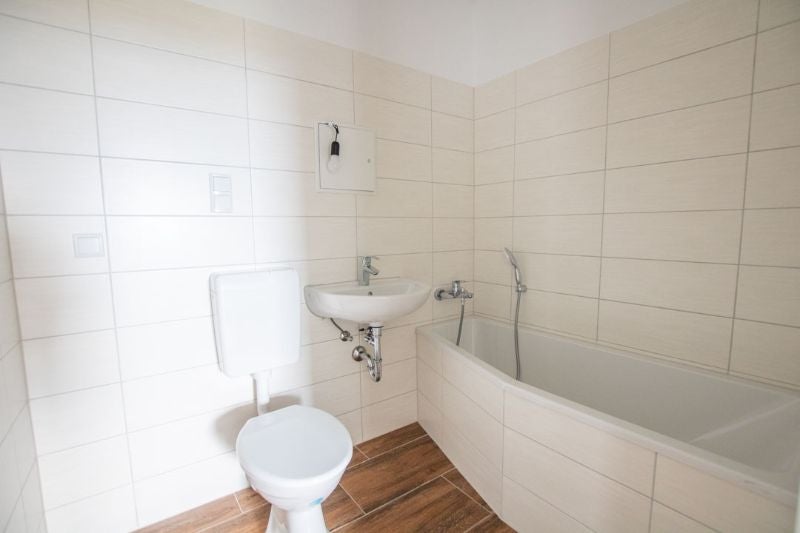 Wohnung Grashalmstraße in Halle (Saale)