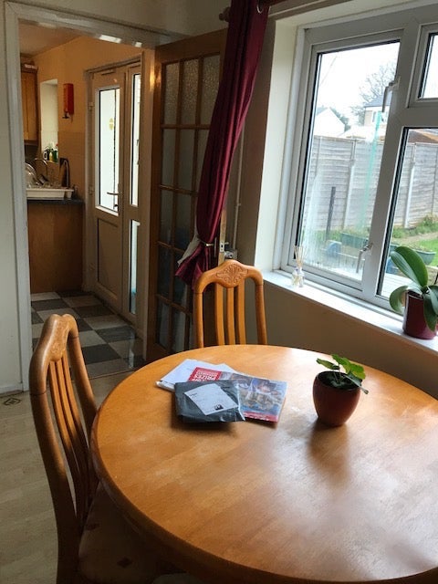 Room Spruce Hill in Harlow