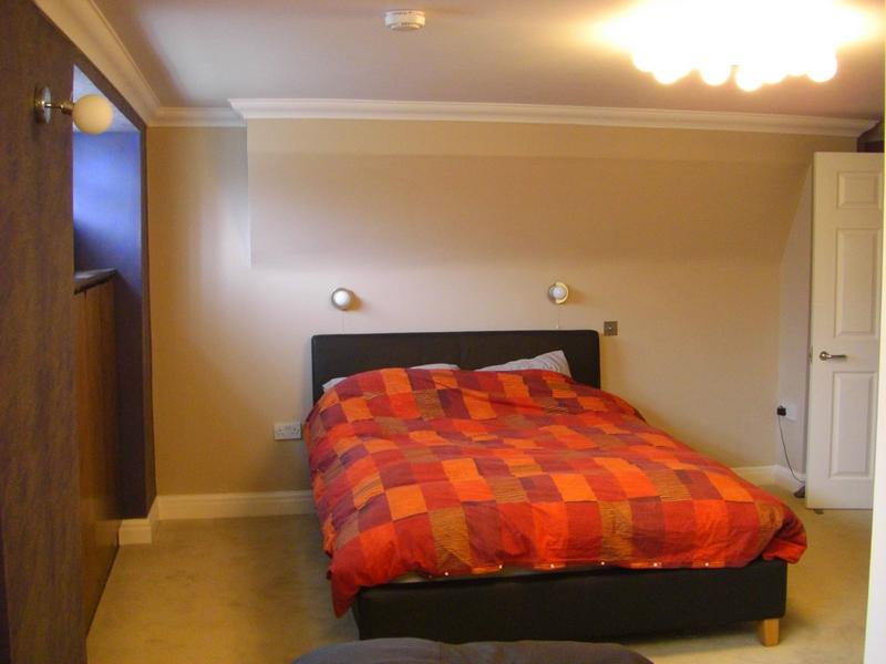 Room St Mark Street in Greater London