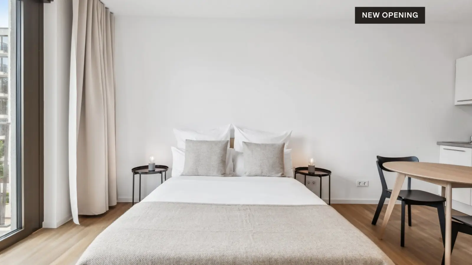 Wohnung Paul-und-Paula-Ufer in Berlin