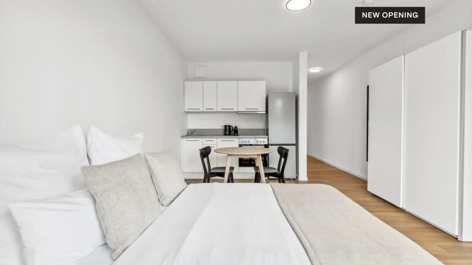 Wohnung Paul-und-Paula-Ufer in Berlin