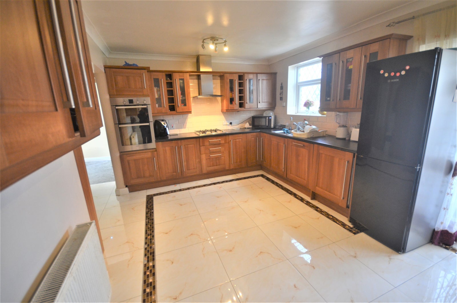 House Chalgrove Crescent in Greater London