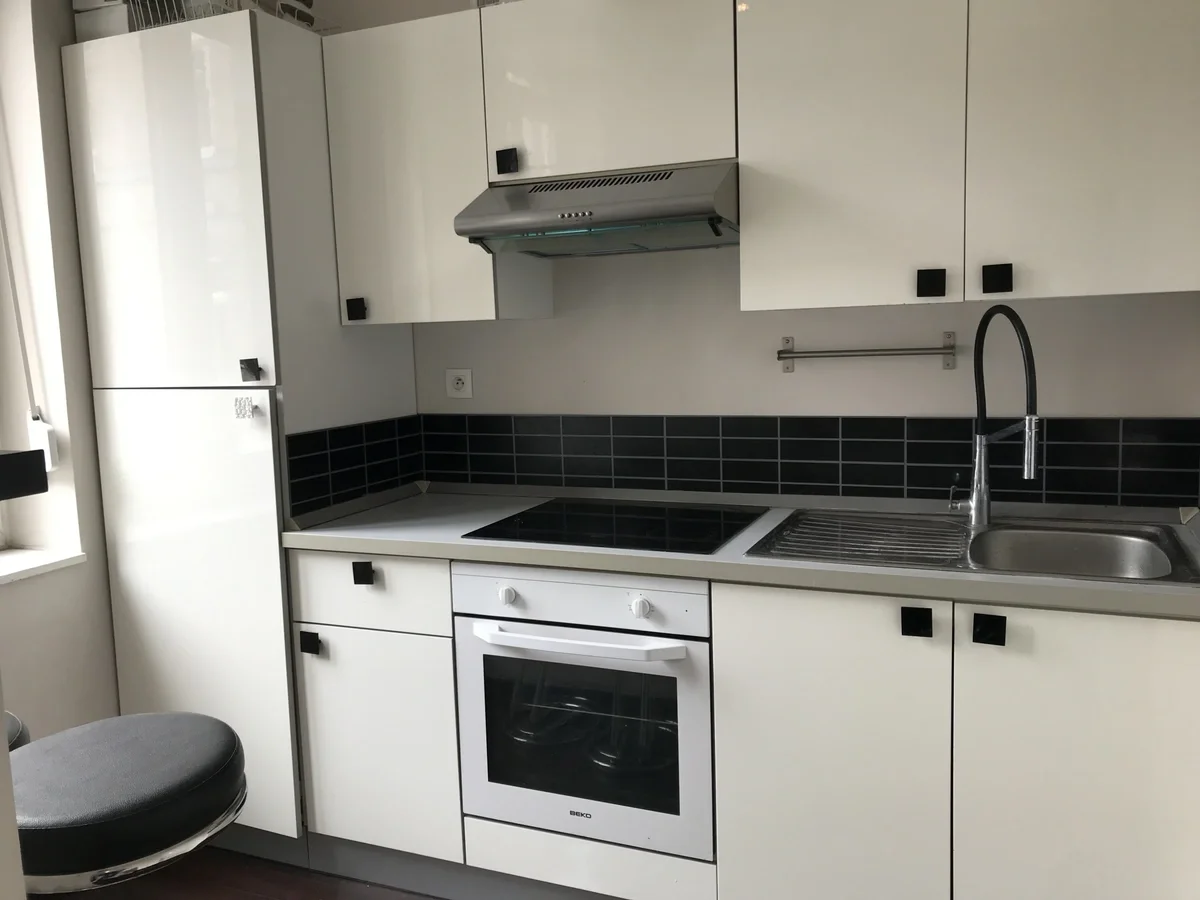 Appartement Rue Saint-Gabriel à Lille