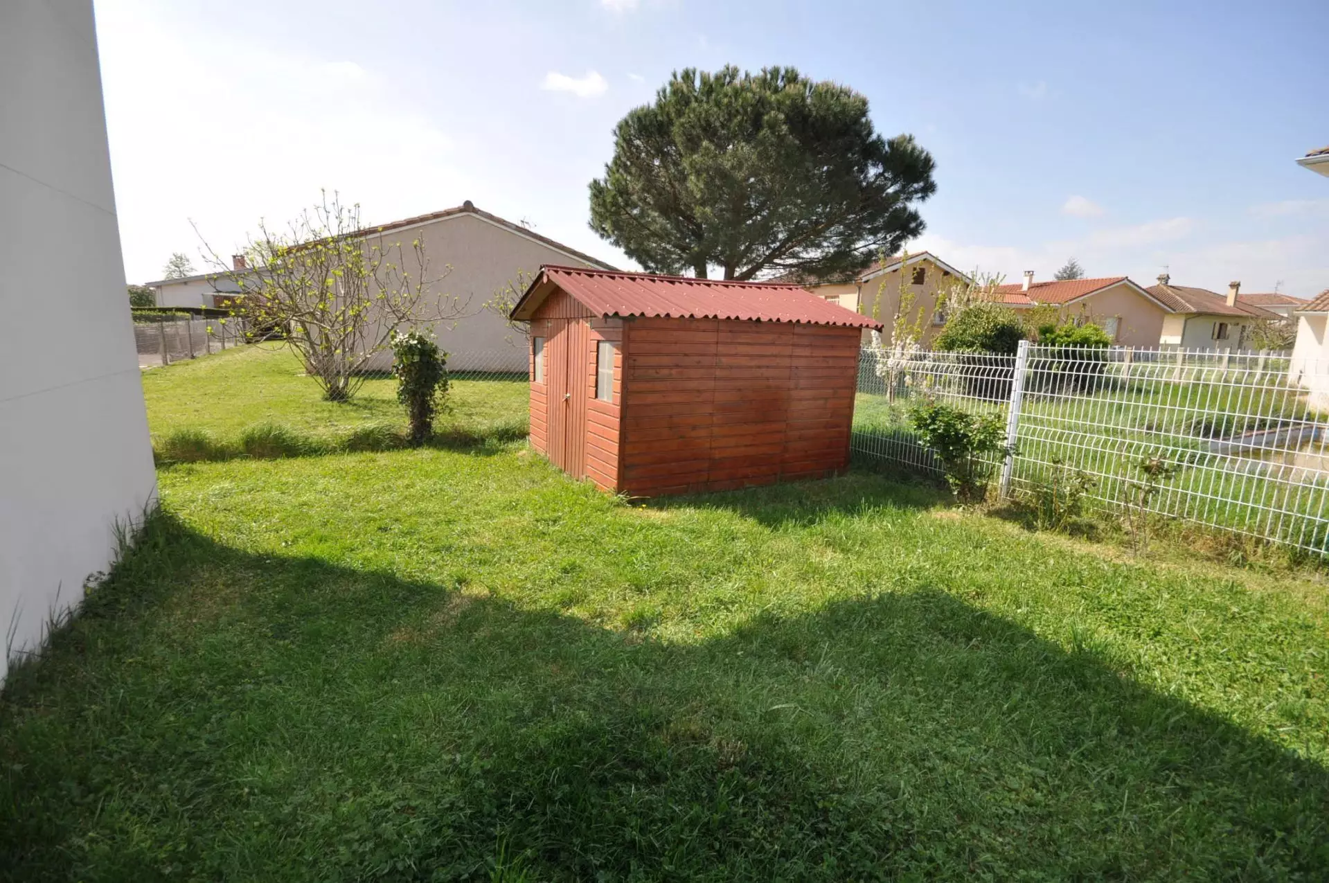 House Rond-Point du Petit Prince in Colomiers
