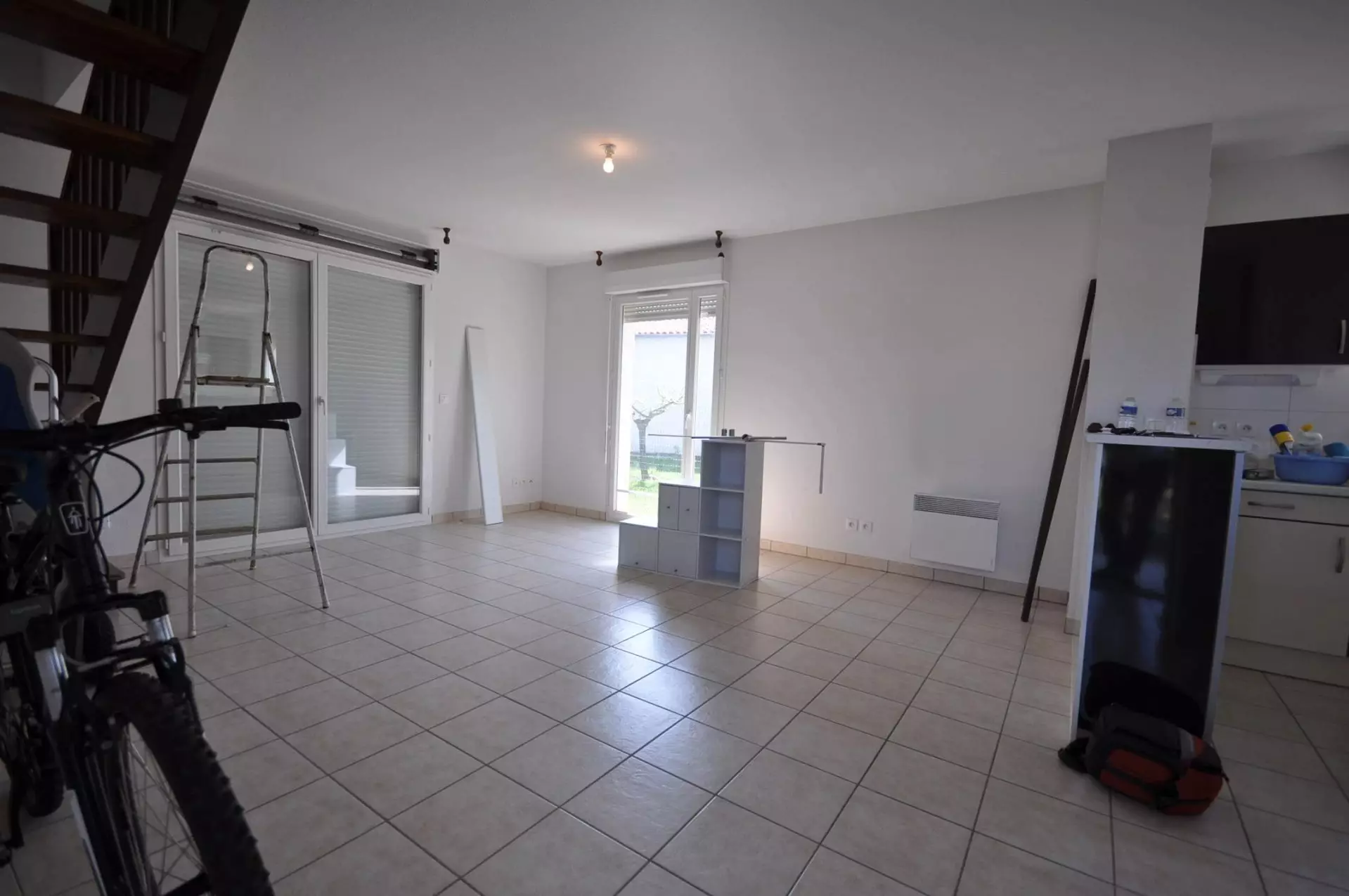 House Rond-Point du Petit Prince in Colomiers