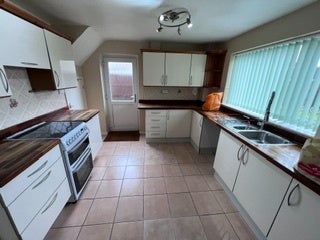House Pitton Close in Oadby and Wigston