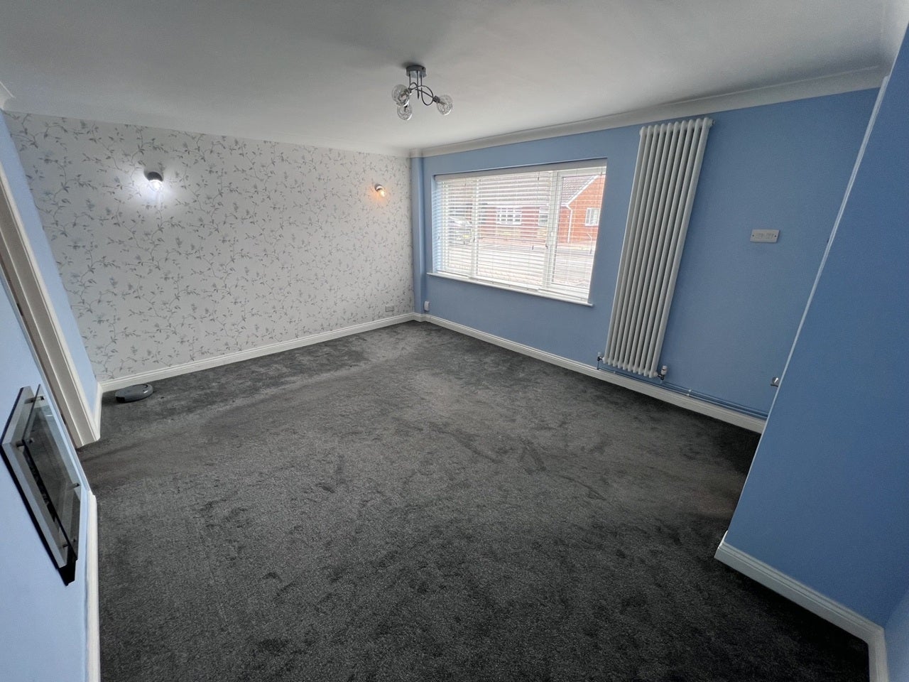 House Pitton Close in Oadby and Wigston