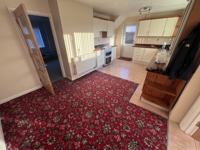 House Pitton Close in Oadby and Wigston